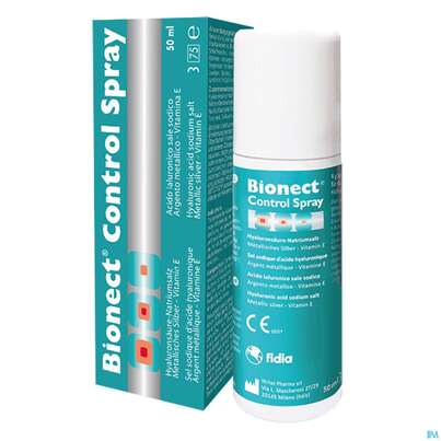 Bionect Control Spray 50ml, A-Nr.: 5129833 - 02