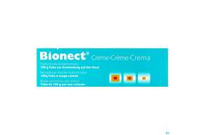 Bionect Creme 100g, A-Nr.: 5129827 - 01