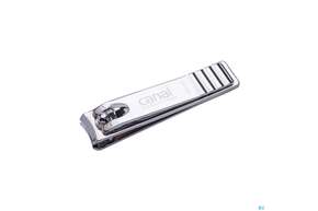 Sie sehen eine Packung Nagel Knipser Canal Vernickelt 6cm 3051- 1st, Produktbild: 01 Nagel Knipser Canal Vernickelt 6cm 3051- 1st, A-Nr.: 4786486 - 01