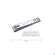 Nagel Knipser Canal Vernickelt 8cm Fuss 3050- 1st, A-Nr.: 4786457 - 02