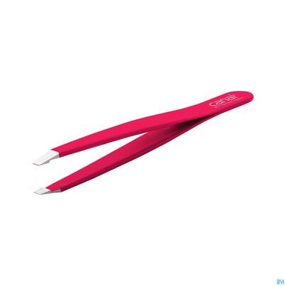 Pinzetten Canal Rostfrei/gerade 9cm Fuxia 2015- 1st, A-Nr.: 4785653 - 01