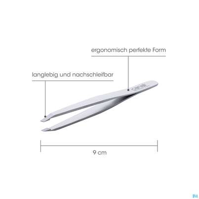 CANAL PINZ.RF RUND 2077-02 1ST, A-Nr.: 4785995 - 02