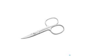 Sie sehen eine Packung Scheren Canal Rostfrei/gebogen Nagel 9cm 1045- 1st, Produktbild: 01 Scheren Canal Rostfrei/gebogen Nagel 9cm 1045- 1st, A-Nr.: 4785498 - 01