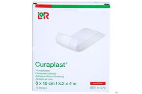 CURAPLAST SENS EL 1MX8CM 1ST, A-Nr.: 2279897 - 01