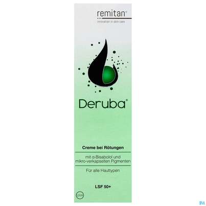 Deruba Creme Bei Roetungen 30ml, A-Nr.: 4409418 - 01