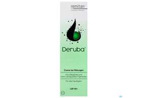 Deruba Creme Bei Roetungen 30ml, A-Nr.: 4409418 - 01