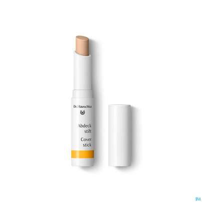 Dr. Hauschka Abdeckstift 01 Natural 1,9g, A-Nr.: 5175313 - 03