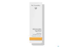 Dr. Hauschka Aktivierendes Tagesfluid 50ml, A-Nr.: 5405664 - 01