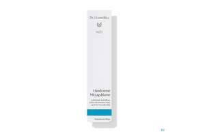 Dr. Hauschka Handcreme Mittagsblume 50ml, A-Nr.: 5175299 - 01