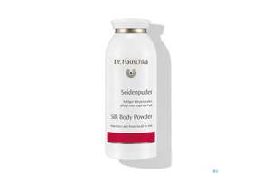 Dr. Hauschka Seidenpuder 50g, A-Nr.: 2051869 - 01