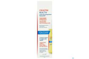Ducray Creastim Anti Haarausfall Intensivlotion Reactiv Neu 60ml, A-Nr.: 5693456 - 01