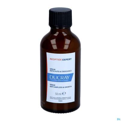 Ducray Neoptide/expert Intensivpflege Bei Haarausfall 2x50m 100ml, A-Nr.: 5688892 - 11