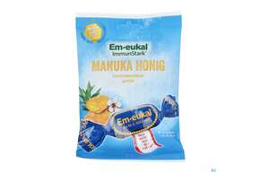 Em-eukal Immunstark Manuka Honig 75g, A-Nr.: 5097352 - 01