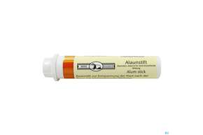 Golddachs Alaunstift Mit Schutzhuelle Nr 7694689000.001 9,5g, A-Nr.: 4277425 - 01