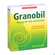 Sie sehen eine Packung Granobil Lutschpastillen Dr.grandel Nr 1645 100st, Produktbild: 03 Granobil Lutschpastillen Dr.grandel Nr 1645 100st, A-Nr.: 2807103 - 03