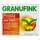 Granufink Hartkapseln Prosta +sabal 60st, A-Nr.: 4223211 - 01