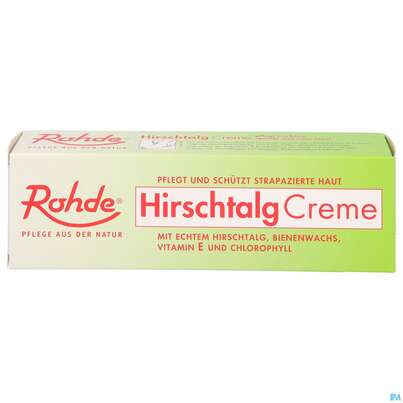 HIRSCHT.CR ROHDE E+CHLOROPH 100ML, A-Nr.: 0917201 - 01