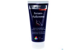 Hws Hyaluron Activ Fersen-fußcreme 100ml, A-Nr.: 4324248 - 01