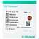 Sie sehen eine Packung Injektionsspritzen U.zubeh. Insulin/einmalkanuelen Sterican G26x 1/2 0,45x12mm 46654 100st, Produktbild: 01 Injektionsspritzen U.zubeh. Insulin/einmalkanuelen Sterican G26x 1/2 0,45x12mm 46654 100st, A-Nr.: 3048556 - 01