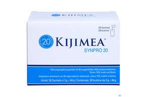 Kijimea Synpro 20 28st, A-Nr.: 4841707 - 01