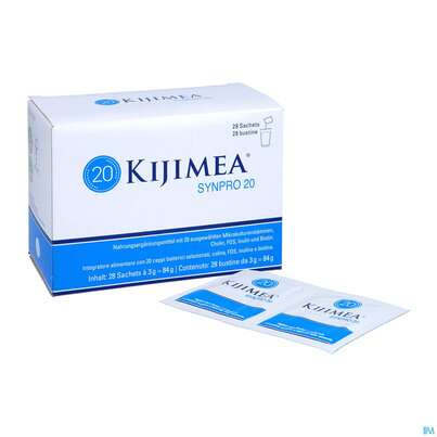 Kijimea Synpro 20 28st, A-Nr.: 4841707 - 05