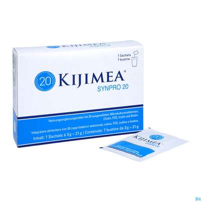 Kijimea Synpro 20 7st, A-Nr.: 4841682 - 05