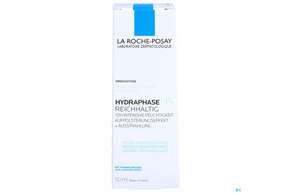 La Roche Posay Gesichtspflege Hydraphase/ha Riche Trockene Haut 50ml, A-Nr.: 5388925 - 01