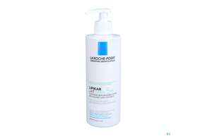 Sie sehen eine Packung La Roche Posay Koerperpflege Lipikar Lait Urea 5+ Sehr Tr.h 400ml, Produktbild: 01 La Roche Posay Koerperpflege Lipikar Lait Urea 5+ Sehr Tr.h 400ml, A-Nr.: 5198722 - 01
