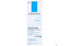 Sie sehen eine Packung La Roche Posay Augenpflege Toleriane/dermallergo Augen 20ml, Produktbild: 01 La Roche Posay Augenpflege Toleriane/dermallergo Augen 20ml, A-Nr.: 5462521 - 01