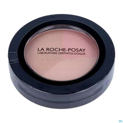 Sie sehen eine Packung La Roche Posay Gesichtspflege Toleriane/puder/teint Fixier 12g, Produktbild: 03 La Roche Posay Gesichtspflege Toleriane/puder/teint Fixier 12g, A-Nr.: 4091175 - 03