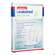 Sie sehen eine Packung Wundverband Leukomed/skin Sensitive Vliesverband +auflage Steril 8x10cm 5st, Produktbild: 04 Wundverband Leukomed/skin Sensitive Vliesverband +auflage Steril 8x10cm 5st, A-Nr.: 5609007 - 04
