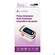 Sie sehen eine Packung Pulsoximeter Livsane 1st, Produktbild: 01 Pulsoximeter Livsane 1st, A-Nr.: 5596983 - 01