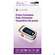 Sie sehen eine Packung Pulsoximeter Livsane 1st, Produktbild: 02 Pulsoximeter Livsane 1st, A-Nr.: 5596983 - 02