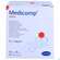 Sie sehen eine Packung Medicomp/extra Vliesstoff-kompressen 6fach Steril 10x 10cm 25x2 50st, Produktbild: 01 Medicomp/extra Vliesstoff-kompressen 6fach Steril 10x 10cm 25x2 50st, A-Nr.: 1648855 - 01