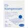 Sie sehen eine Packung Mullkompressen-es Hartmann/unsteril 8fach 17faedig 10x10cm 100st, Produktbild: 01 Mullkompressen-es Hartmann/unsteril 8fach 17faedig 10x10cm 100st, A-Nr.: 1152924 - 01