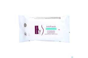 Multi-gyn Intifresh Tuecher 1pk, A-Nr.: 4190500 - 01