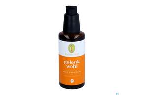 Primavera Aktivwohl/gelenkwohl Einreibung Bio 50ml, A-Nr.: 4894307 - 01