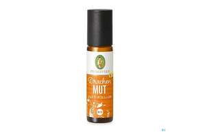 Primavera Duft Roll-on Bio Drachenmut 10ml, A-Nr.: 5202607 - 01