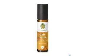 Primavera Duft Roll-on Bio Gute Laune 10ml, A-Nr.: 3161531 - 01