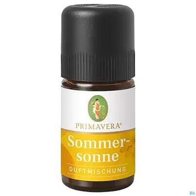 PRIMAV.DUFTMI SOMMERSONNE 5ML, A-Nr.: 5329928 - 02