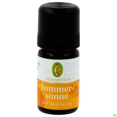 PRIMAV.DUFTMI SOMMERSONNE 5ML, A-Nr.: 5329928 - 04