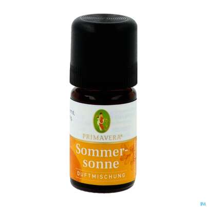 PRIMAV.DUFTMI SOMMERSONNE 5ML, A-Nr.: 5329928 - 05