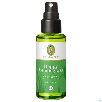 PRIMAV.R-SPR HAPPY LEMONGR 50ML, A-Nr.: 5344655 - 02