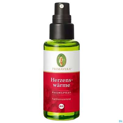 PRIMAV.R-SPR HERZENSWAERME 50ML, A-Nr.: 5344661 - 02