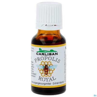 PROPOLIS TR LEHAR 15ML, A-Nr.: 0663261 - 01