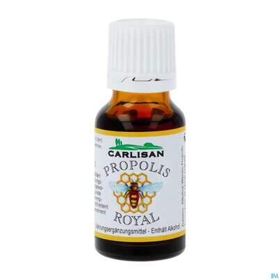 PROPOLIS TR LEHAR 15ML, A-Nr.: 0663261 - 02