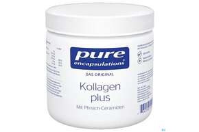 Pure Encapsulations Kollagen Plus 140g, A-Nr.: 5354665 - 01