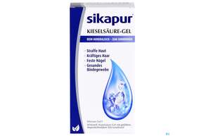 Sie sehen eine Packung Sikapur Liquid 500ml, Produktbild: 01 Sikapur Liquid 500ml, A-Nr.: 3435856 - 01