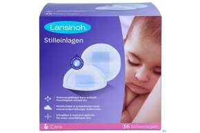 STILLEINL.LANSINOH EINWEG 36ST, A-Nr.: 2687550 - 01