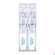 Visiodoron Malva Augentropfen Einzeldosen 0,4ml 20st, A-Nr.: 4123521 - 03